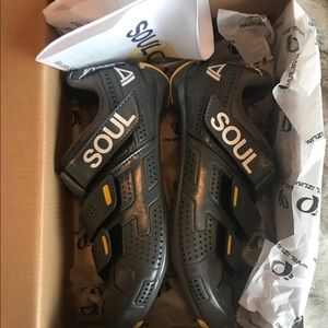 SoulCycle Cycling Shoes